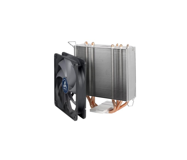 Arctic Freezer 33 CO 120mm - 390059 - zdjęcie 2